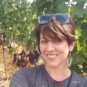 Meet your Posher, Christy